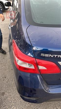 نیسان سێنترا